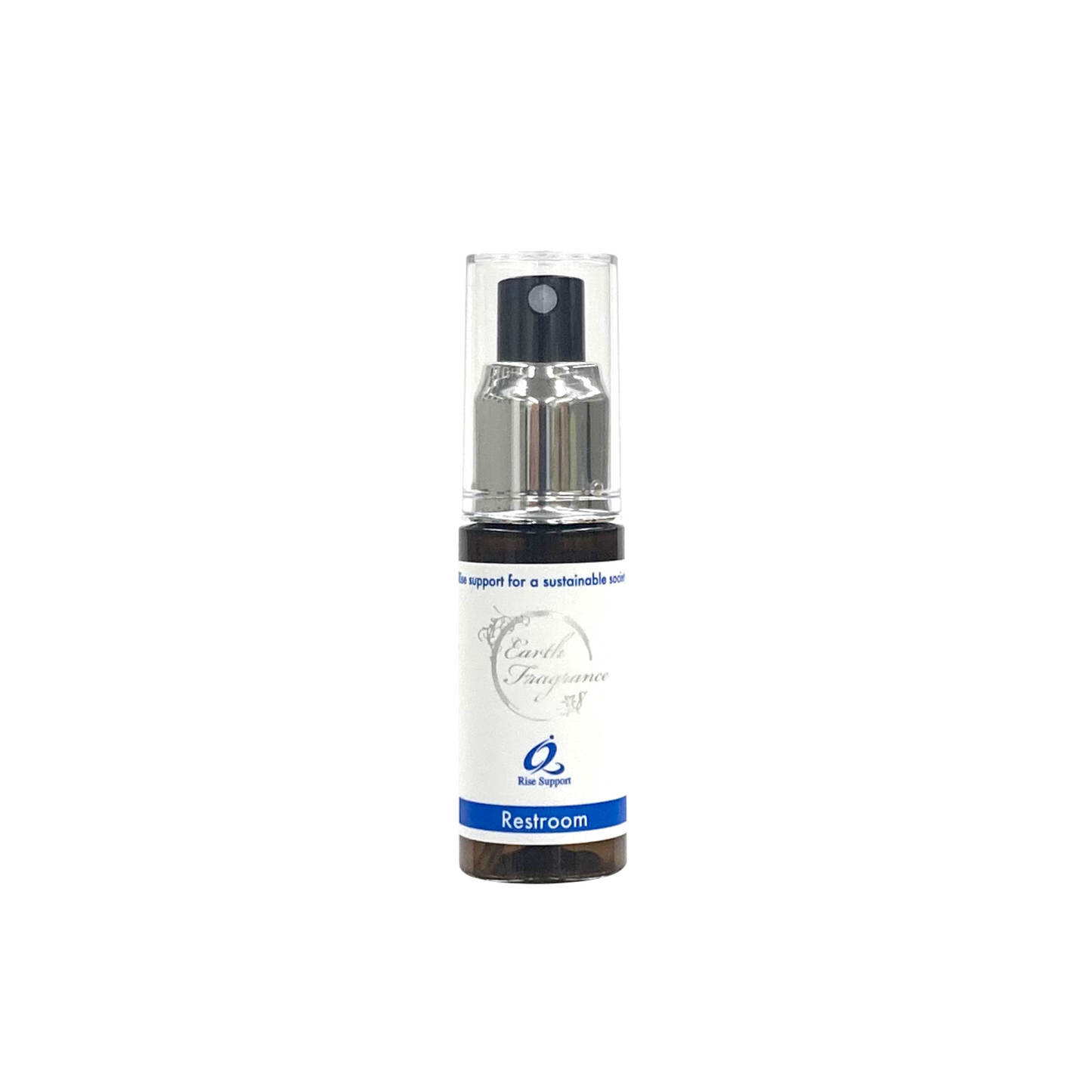 アースフレグランス 専用アトマイザー レストルーム 30ml