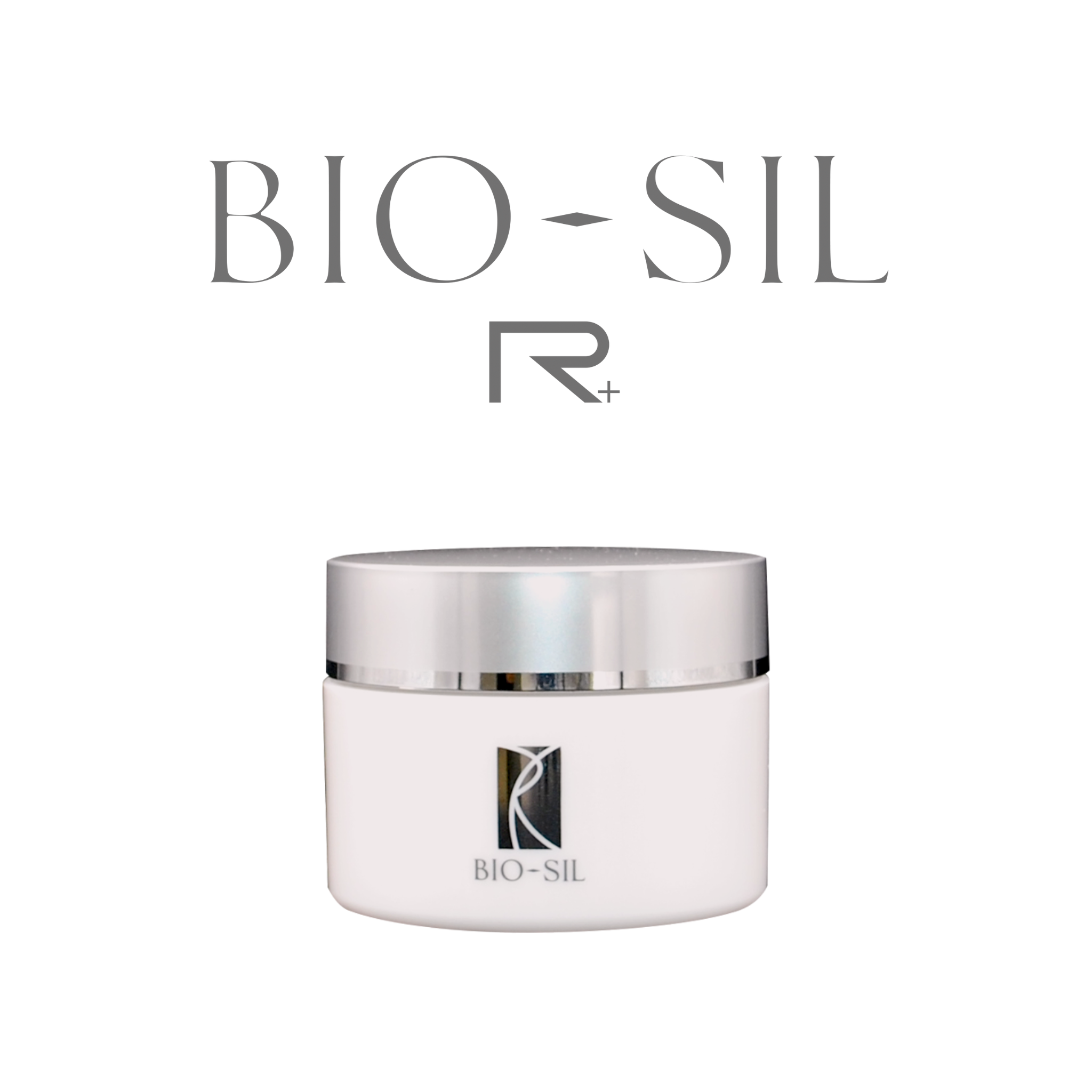 BIO-SIL R+ シルククレンジングクリーム（洗顔料） – Bio&Earth ...