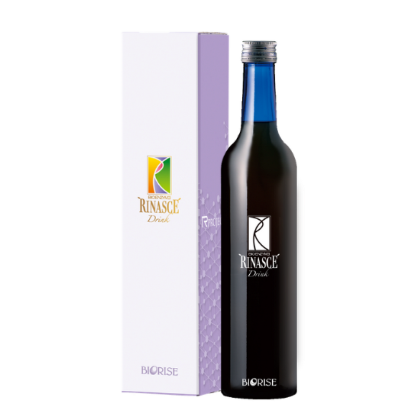 ビオエンザイム リナーシェ ドリンク(植物エキス発酵飲料)