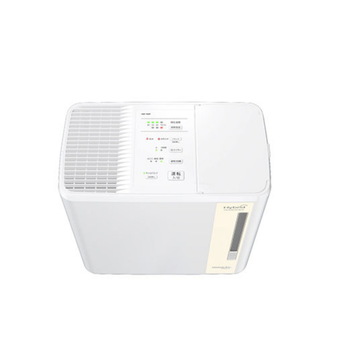ダイニチ ハイブリッド式加湿器 HD-C700G