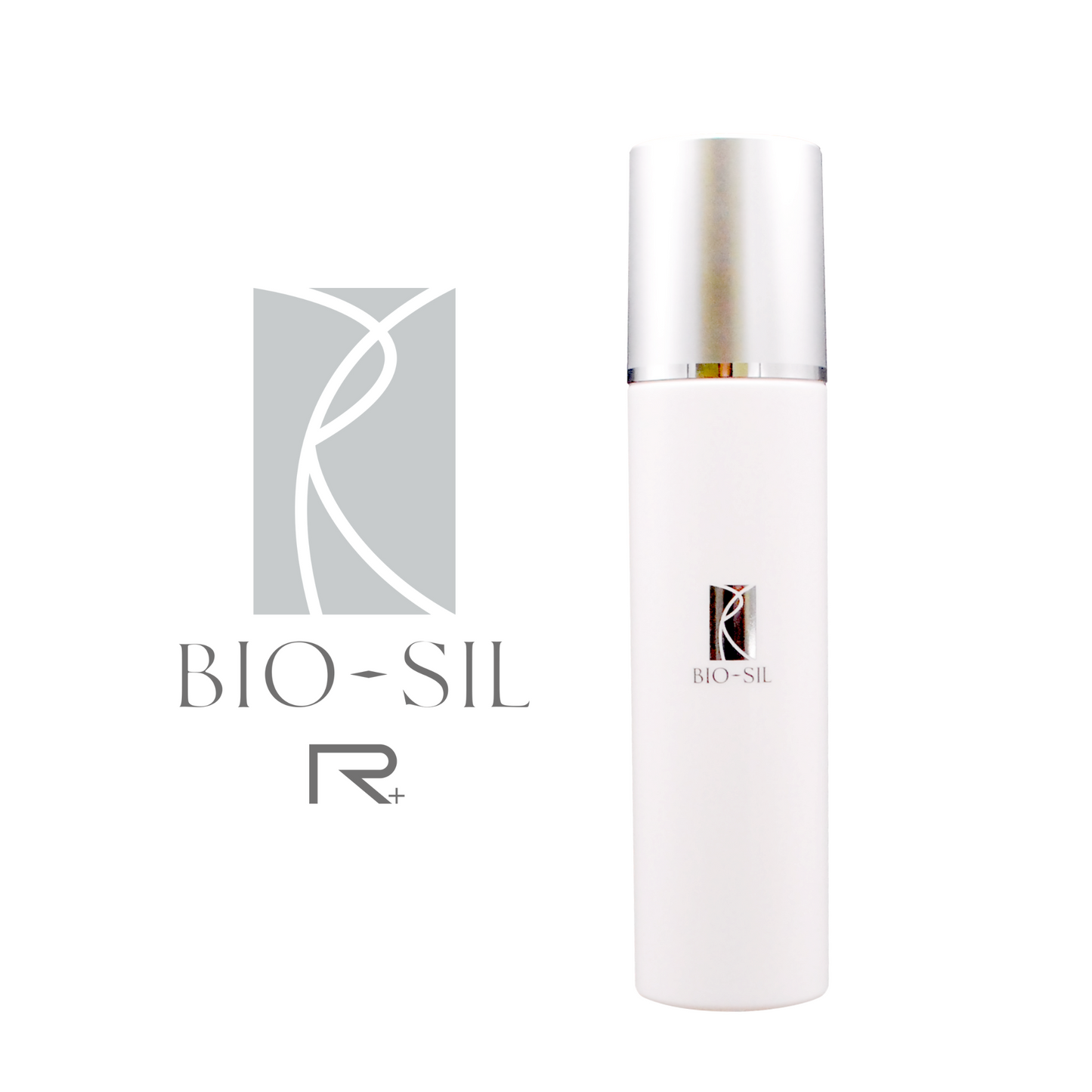 BIO-SIL R+ シルクウオッシュ(洗顔料)