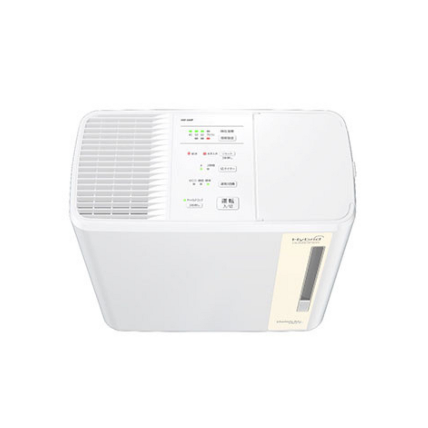ダイニチ ハイブリッド式加湿器 HD-C500G