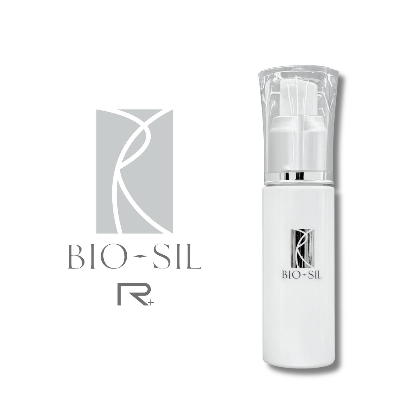 BIO-SIL R+ シルク フェイスセラム ウィズ アロマ（美容液）