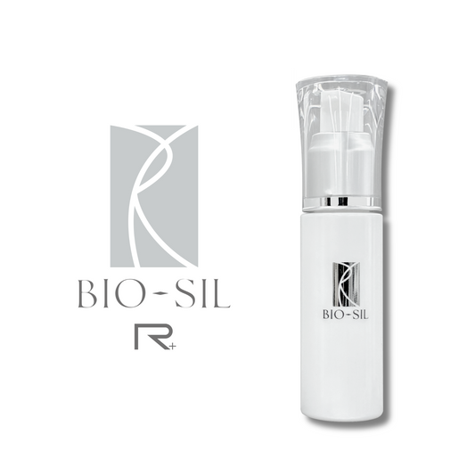 BIO-SIL R+ シルク フェイスセラム ウィズ アロマ（美容液）