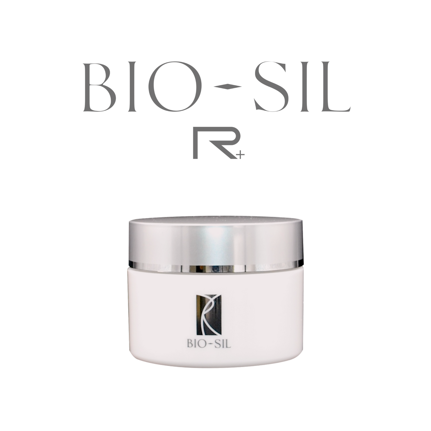 BIO-SIL R+ シルククレンジングクリーム（洗顔料）