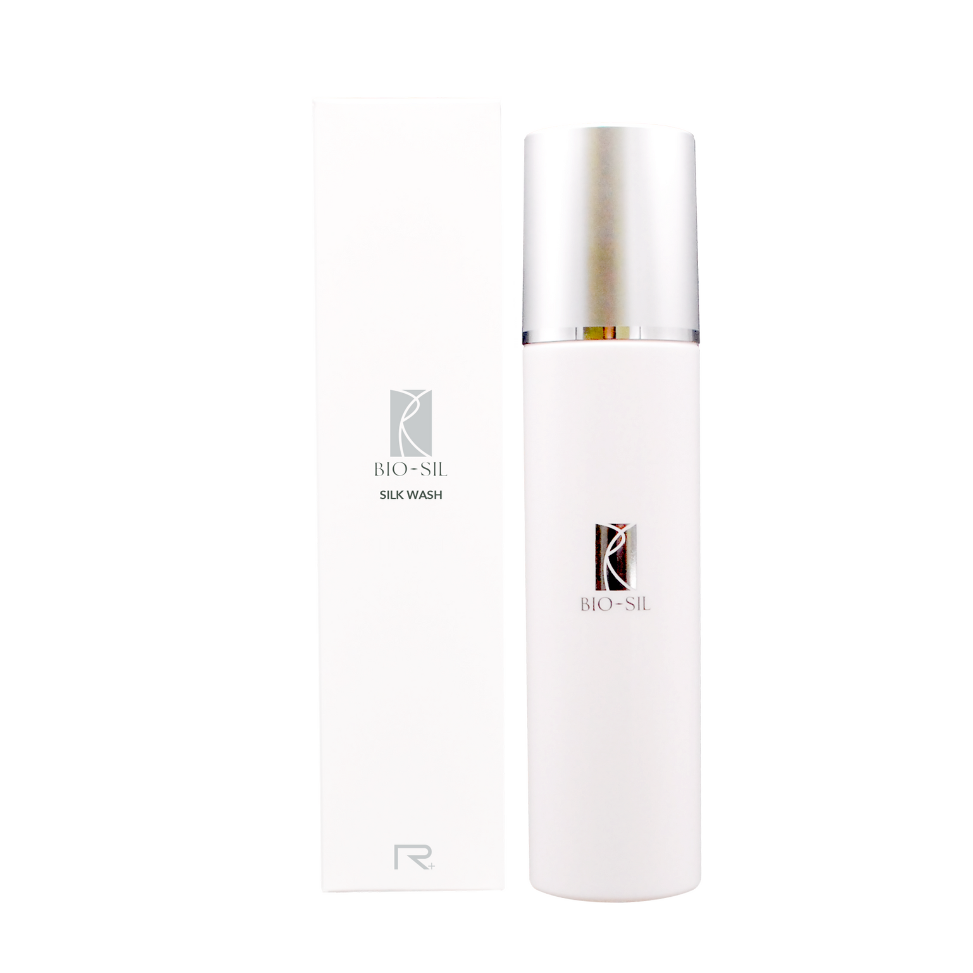 BIO-SIL R+ シルクウオッシュ(洗顔料) – Bio&Earth「ビオアース」 BIO-SIL R+ シルクウオッシュ(洗顔料) – Bio&Earth「ビオアース」